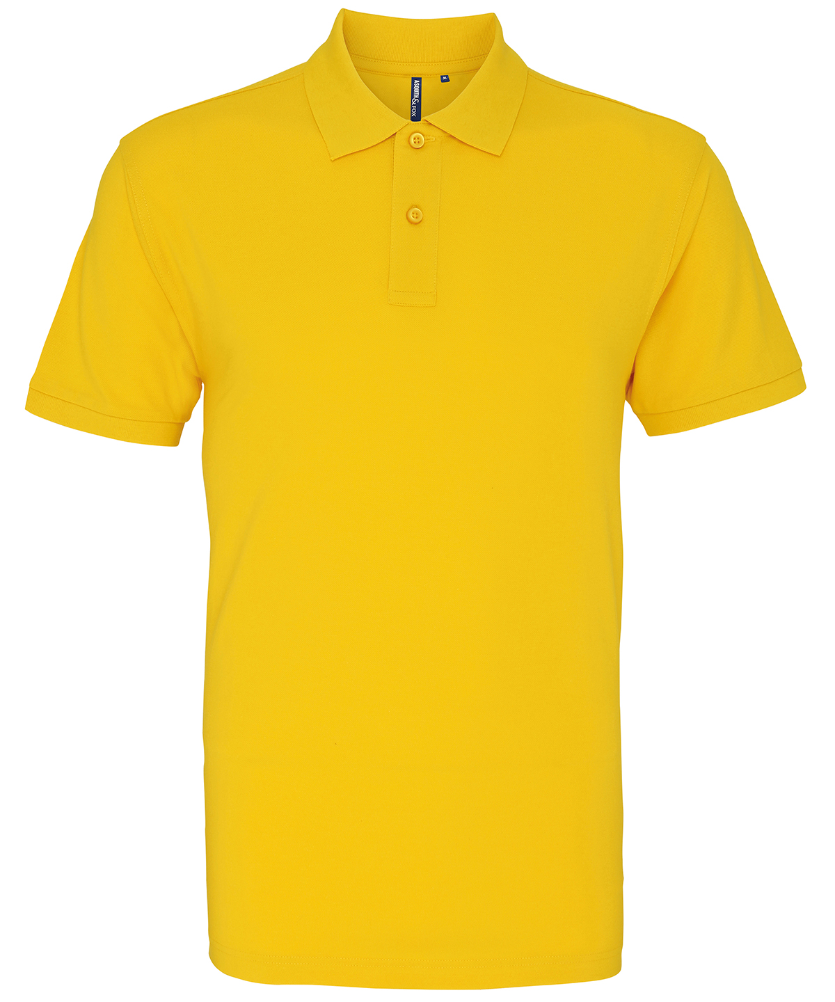Men's Classic Fit Polo Shirts