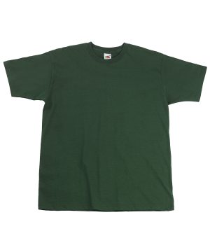 Super Premium T-Shirt-ss044_bottlegreen_ft