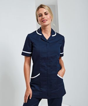 nurse healthcare tunic