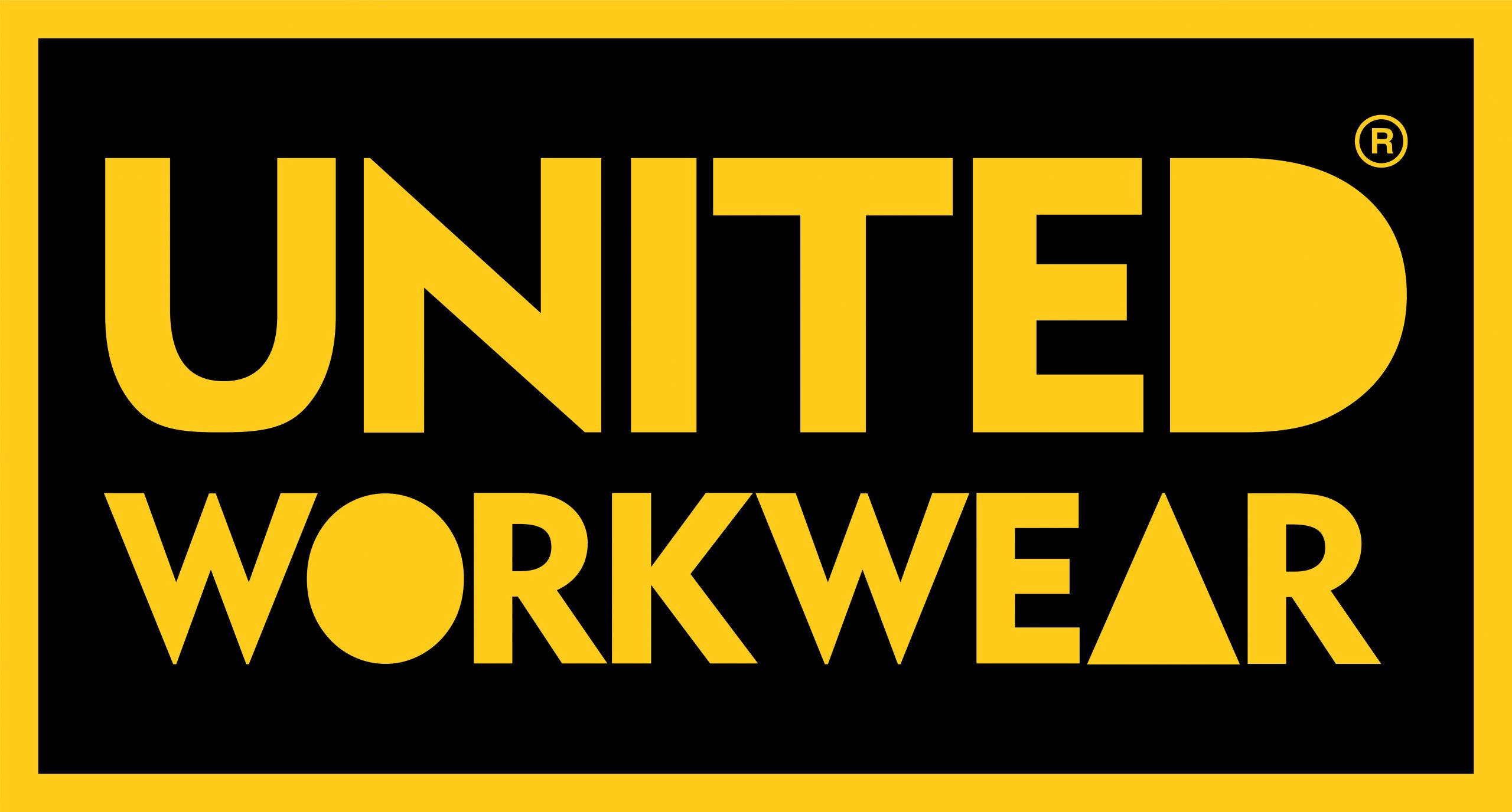 United workwear logo