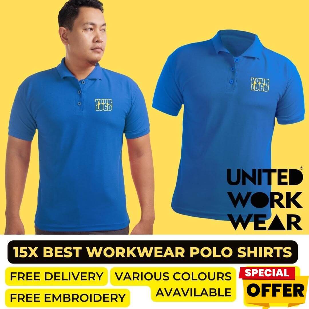 best-workwear-polo-shirt-deal-15-polo-shirts-free-embroidery
