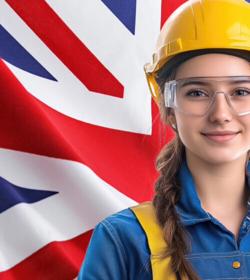 Construction Workwear UK: Essential Clothing for Safety and Comfort