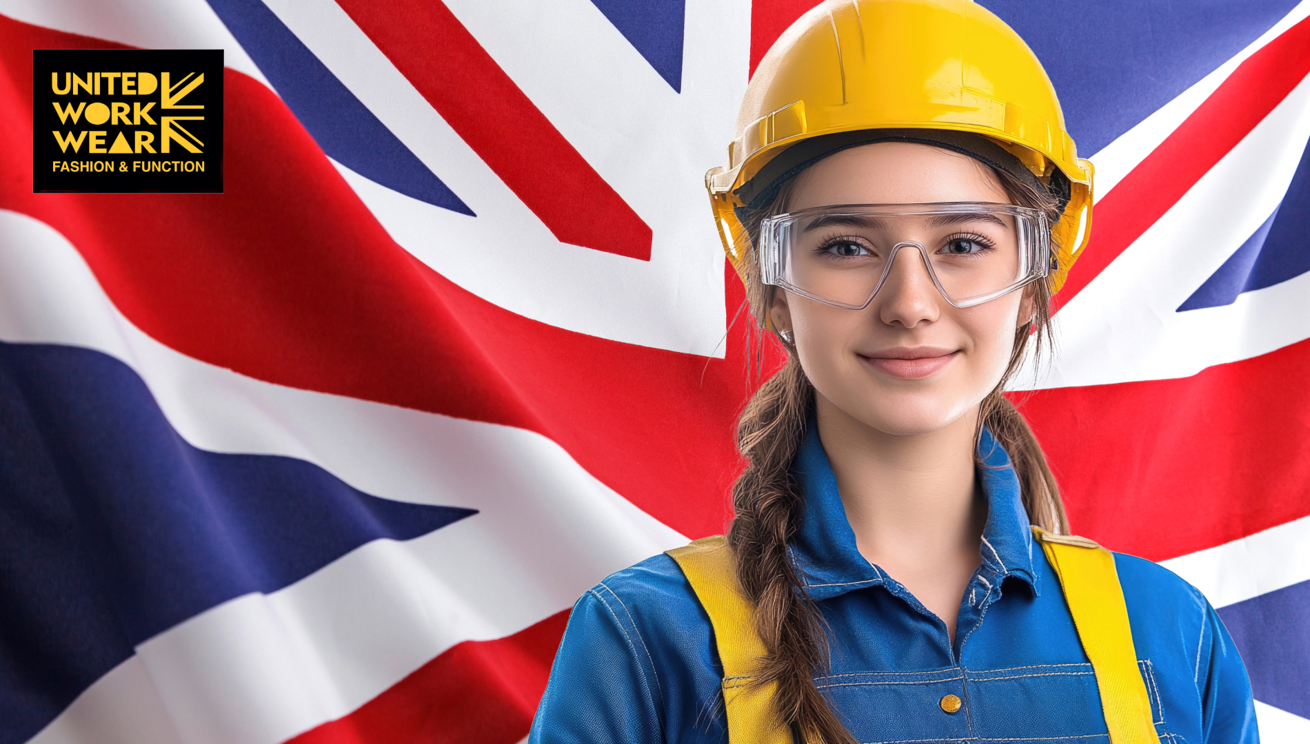 Construction Workwear UK: Essential Clothing for Safety and Comfort