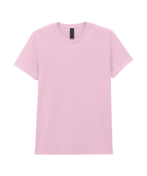 women's work t-shirt-pink-united workwear