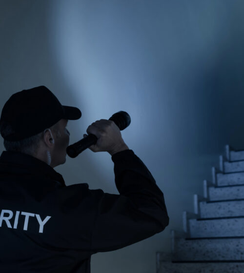 Security workwear-security beanie-security t-shirt-united workwear