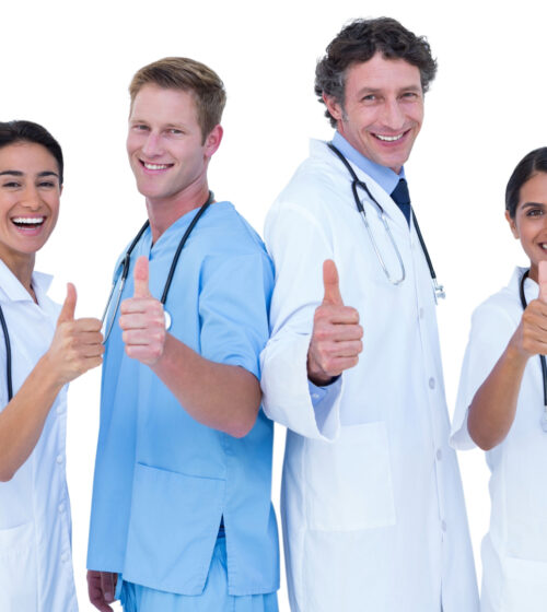 medical scrubs tunics for men and women - united workwear